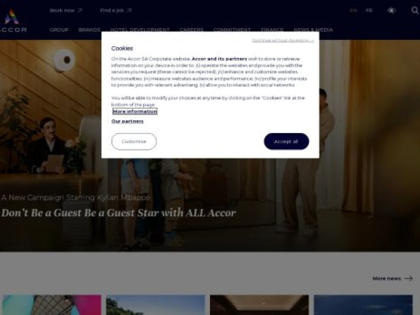 accor.com