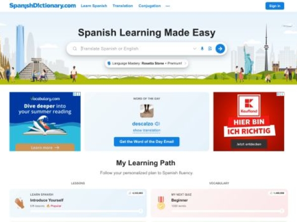 spanishdict.com